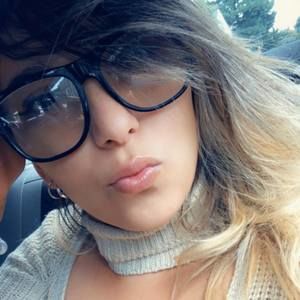 Meet your Posher, Andreza